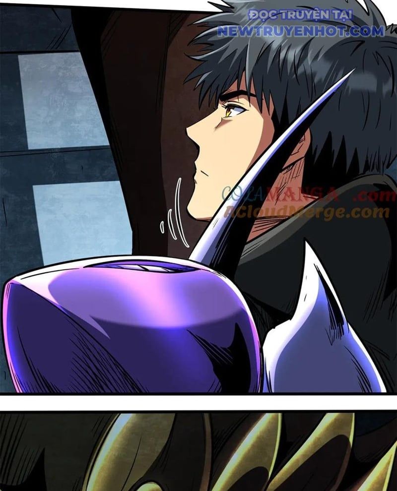 đọc truyện Siêu Cấp Thần Cơ Nhân Chương 340 ảnh 49 tại Thiên Thai Truyện