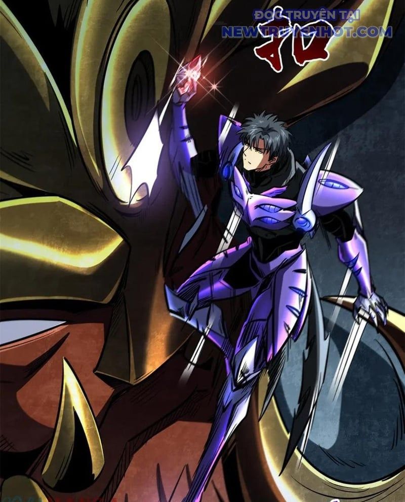 đọc truyện Siêu Cấp Thần Cơ Nhân Chương 340 ảnh 50 tại Thiên Thai Truyện