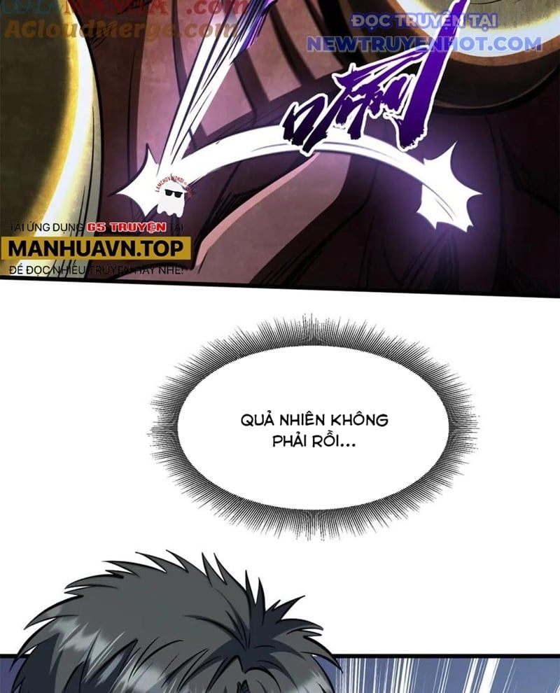 đọc truyện Siêu Cấp Thần Cơ Nhân Chương 340 ảnh 51 tại Thiên Thai Truyện