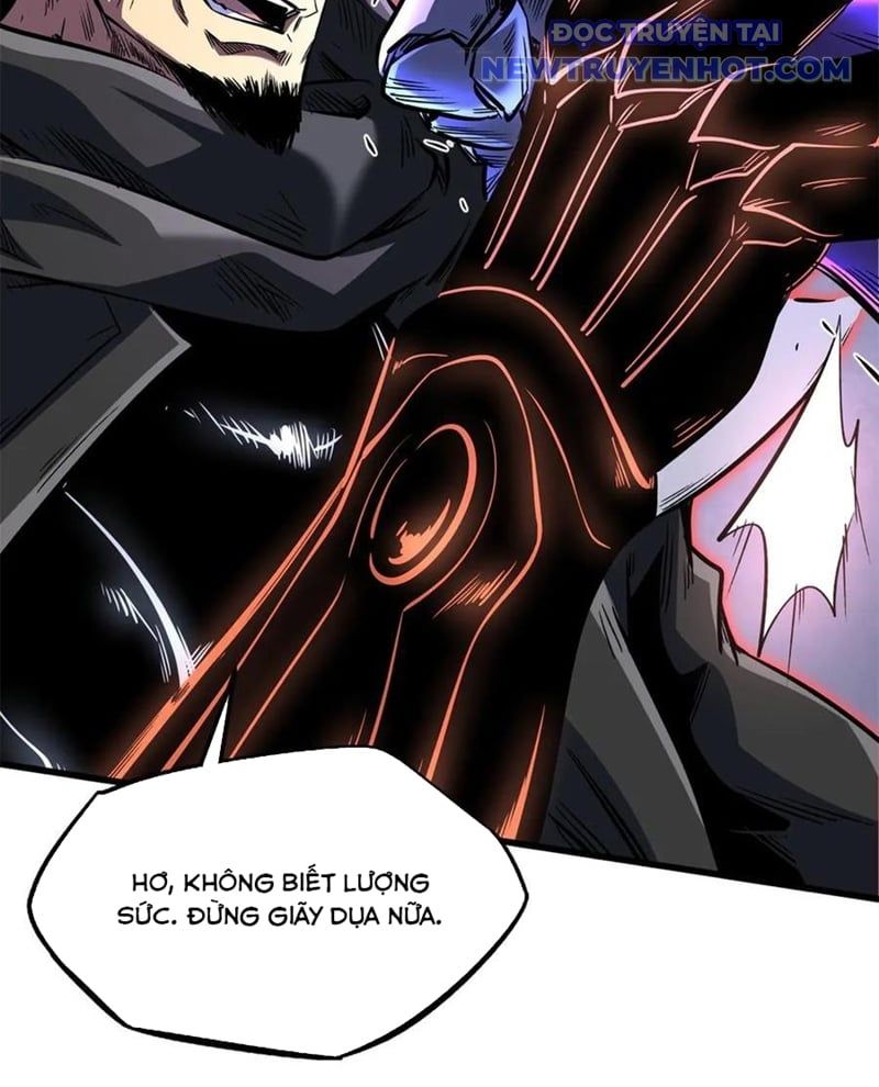 đọc truyện Siêu Cấp Thần Cơ Nhân Chương 340 ảnh 7 tại Thiên Thai Truyện