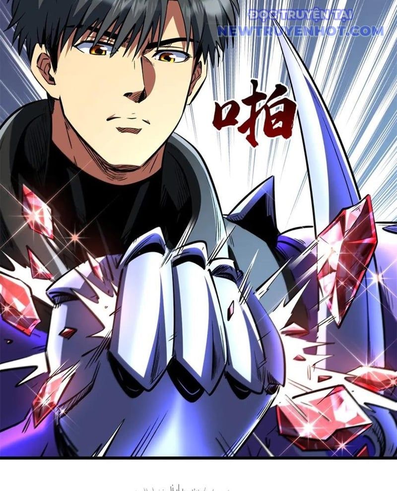 đọc truyện Siêu Cấp Thần Cơ Nhân Chương 340 ảnh 52 tại Thiên Thai Truyện