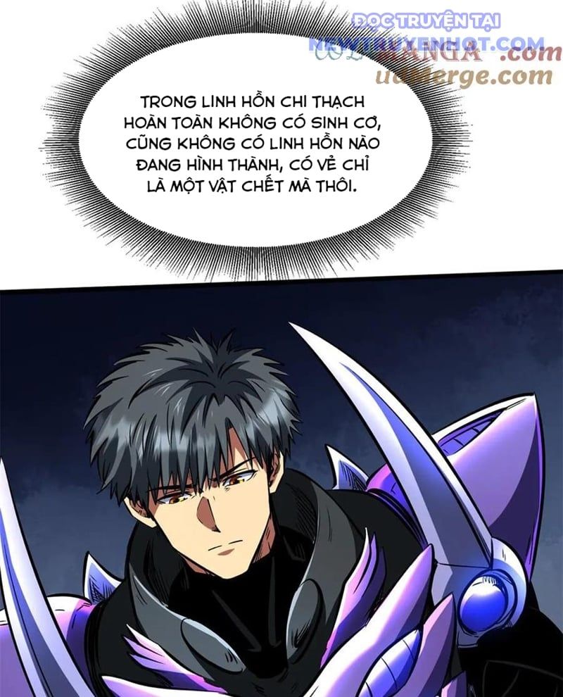 đọc truyện Siêu Cấp Thần Cơ Nhân Chương 340 ảnh 53 tại Thiên Thai Truyện