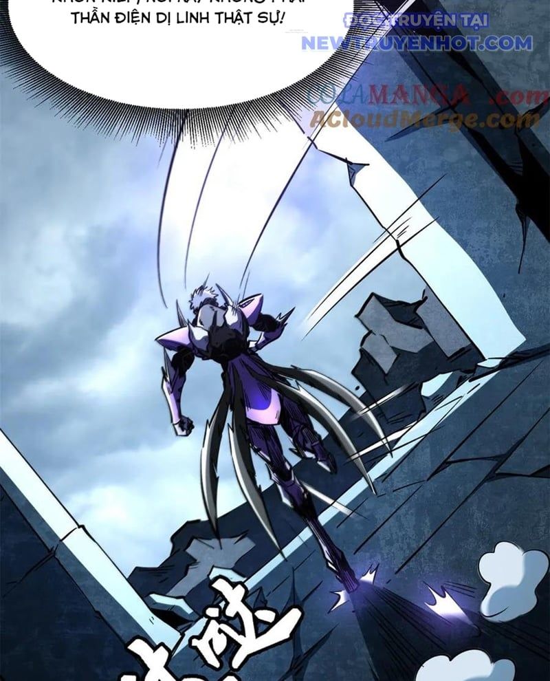 đọc truyện Siêu Cấp Thần Cơ Nhân Chương 340 ảnh 55 tại Thiên Thai Truyện