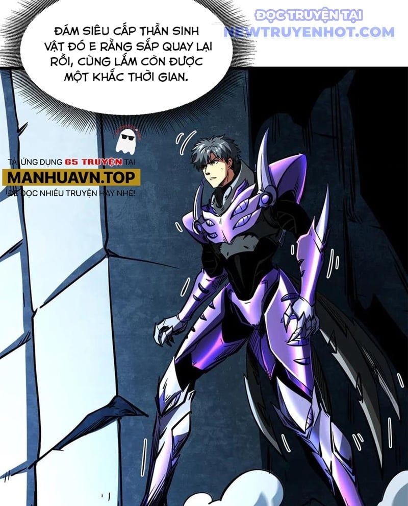 đọc truyện Siêu Cấp Thần Cơ Nhân Chương 340 ảnh 57 tại Thiên Thai Truyện