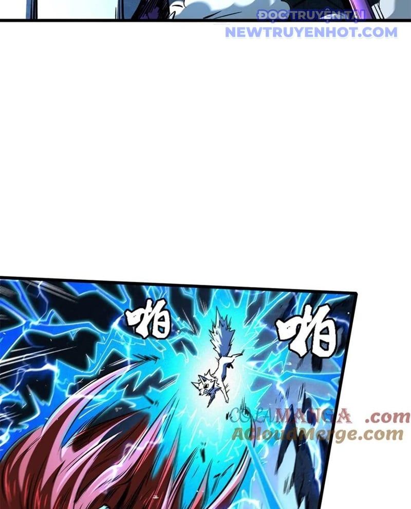 đọc truyện Siêu Cấp Thần Cơ Nhân Chương 340 ảnh 58 tại Thiên Thai Truyện