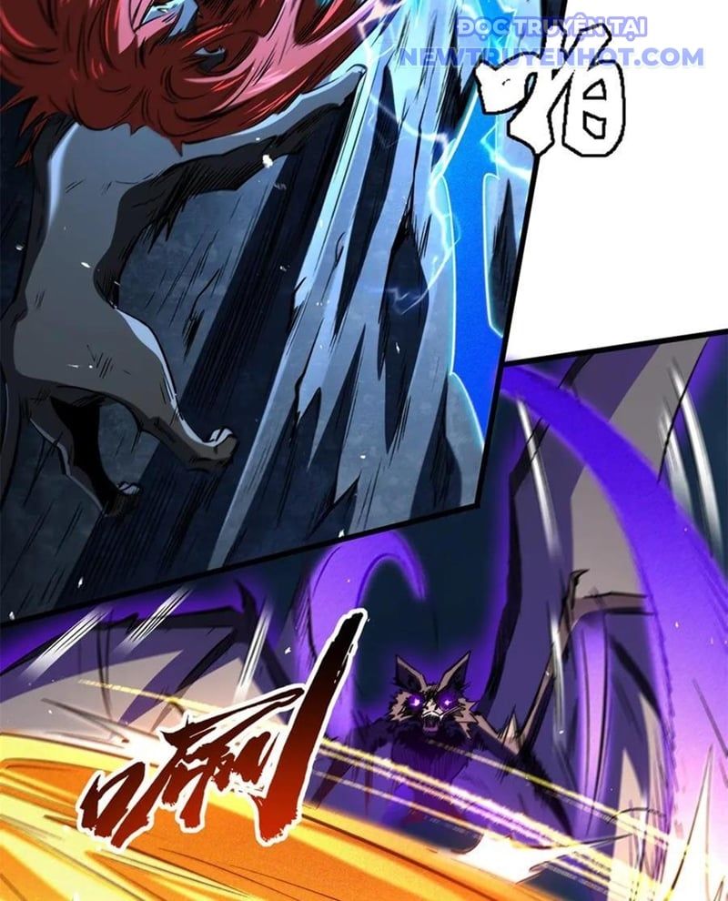 đọc truyện Siêu Cấp Thần Cơ Nhân Chương 340 ảnh 59 tại Thiên Thai Truyện