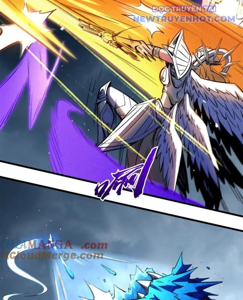 đọc truyện Siêu Cấp Thần Cơ Nhân Chương 340 ảnh 60 tại Thiên Thai Truyện