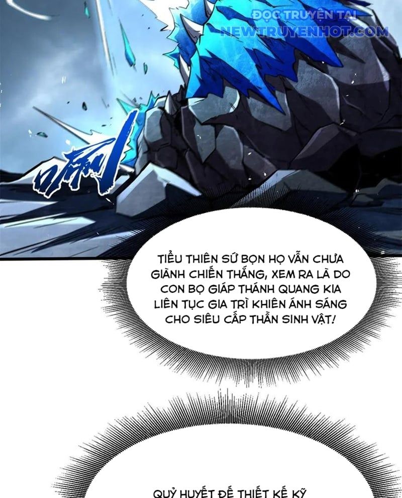 đọc truyện Siêu Cấp Thần Cơ Nhân Chương 340 ảnh 61 tại Thiên Thai Truyện