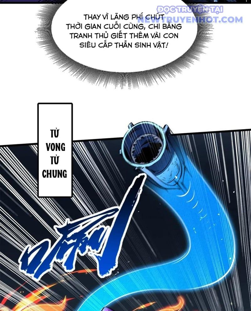 đọc truyện Siêu Cấp Thần Cơ Nhân Chương 340 ảnh 63 tại Thiên Thai Truyện