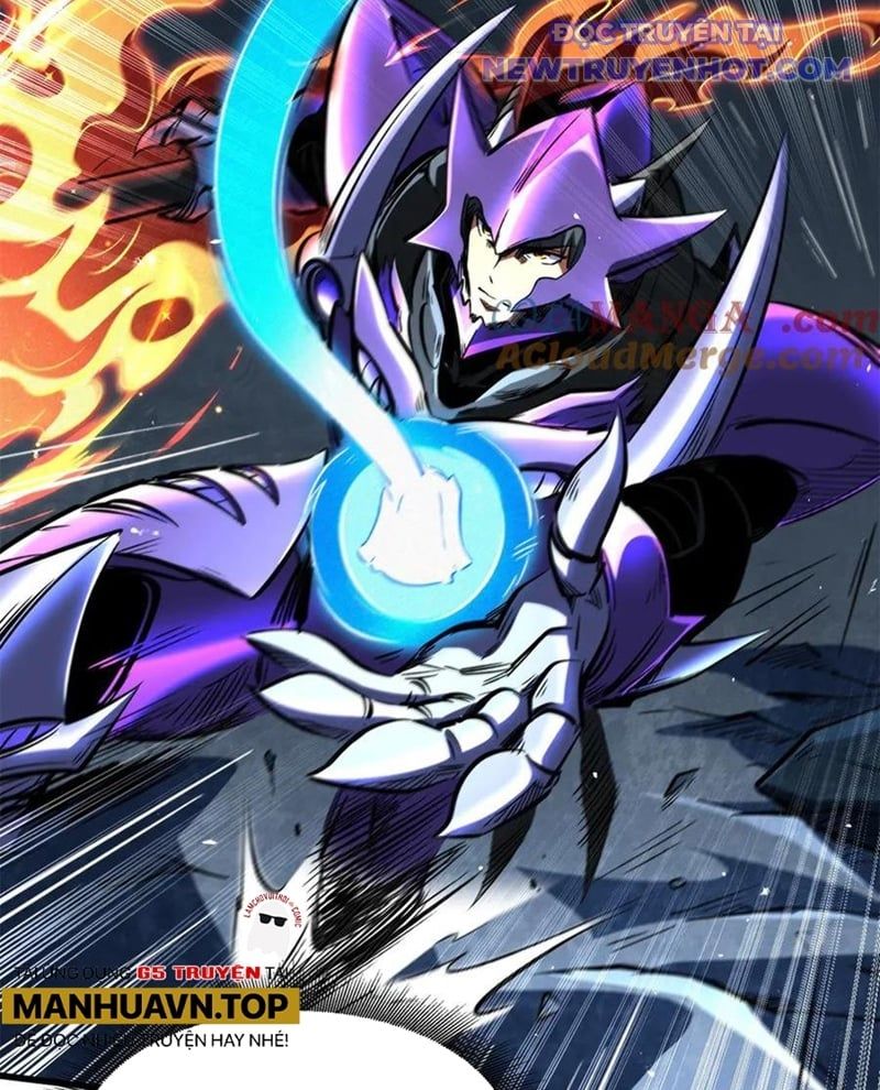 đọc truyện Siêu Cấp Thần Cơ Nhân Chương 340 ảnh 64 tại Thiên Thai Truyện