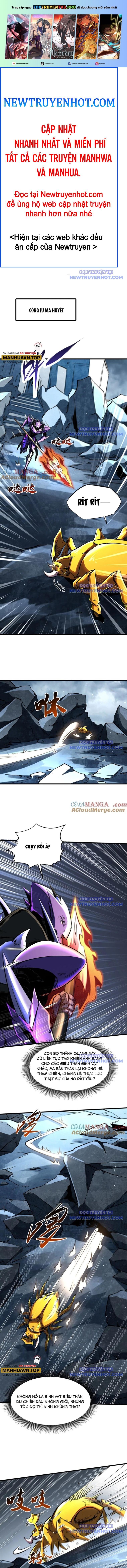 đọc truyện Siêu Cấp Thần Cơ Nhân Chương 341 ảnh 3 tại Thiên Thai Truyện