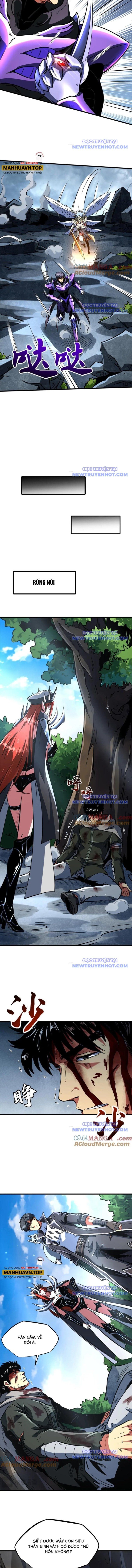 đọc truyện Siêu Cấp Thần Cơ Nhân Chương 341 ảnh 7 tại Thiên Thai Truyện