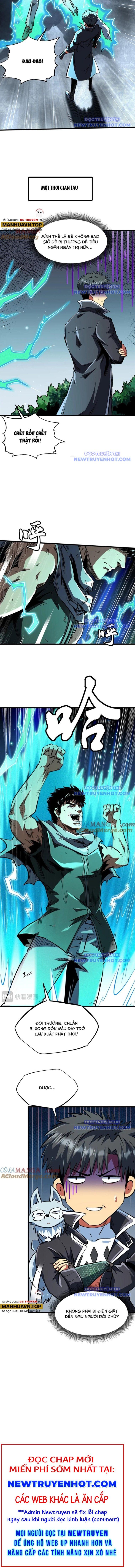 đọc truyện Siêu Cấp Thần Cơ Nhân Chương 341 ảnh 9 tại Thiên Thai Truyện