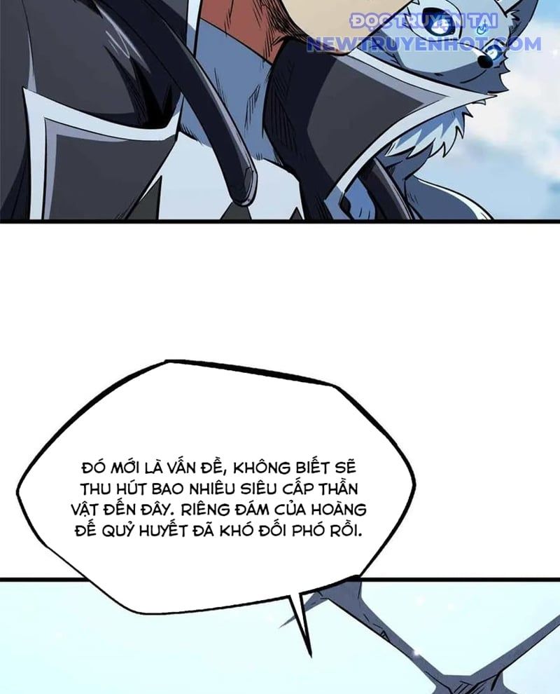 đọc truyện Siêu Cấp Thần Cơ Nhân Chương 342 ảnh 12 tại Thiên Thai Truyện