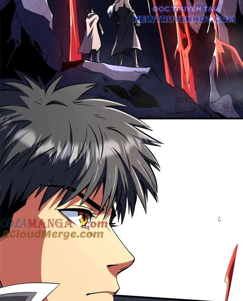 đọc truyện Siêu Cấp Thần Cơ Nhân Chương 342 ảnh 18 tại Thiên Thai Truyện