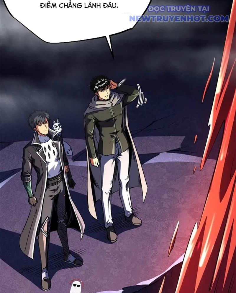 đọc truyện Siêu Cấp Thần Cơ Nhân Chương 342 ảnh 20 tại Thiên Thai Truyện