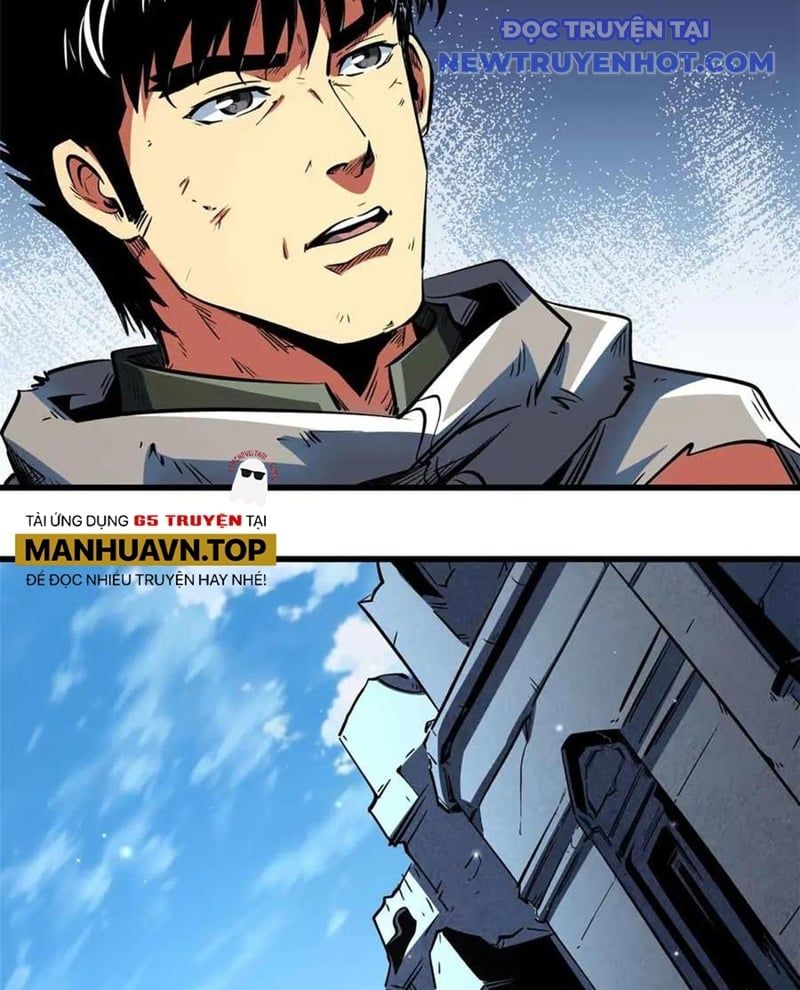 đọc truyện Siêu Cấp Thần Cơ Nhân Chương 342 ảnh 4 tại Thiên Thai Truyện