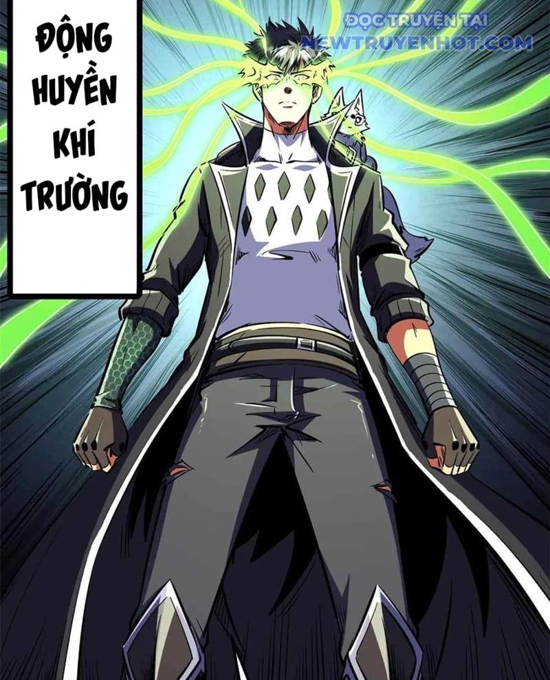 đọc truyện Siêu Cấp Thần Cơ Nhân Chương 342 ảnh 22 tại Thiên Thai Truyện