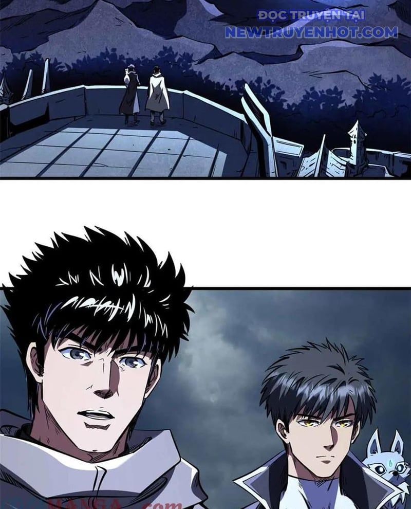 đọc truyện Siêu Cấp Thần Cơ Nhân Chương 342 ảnh 26 tại Thiên Thai Truyện