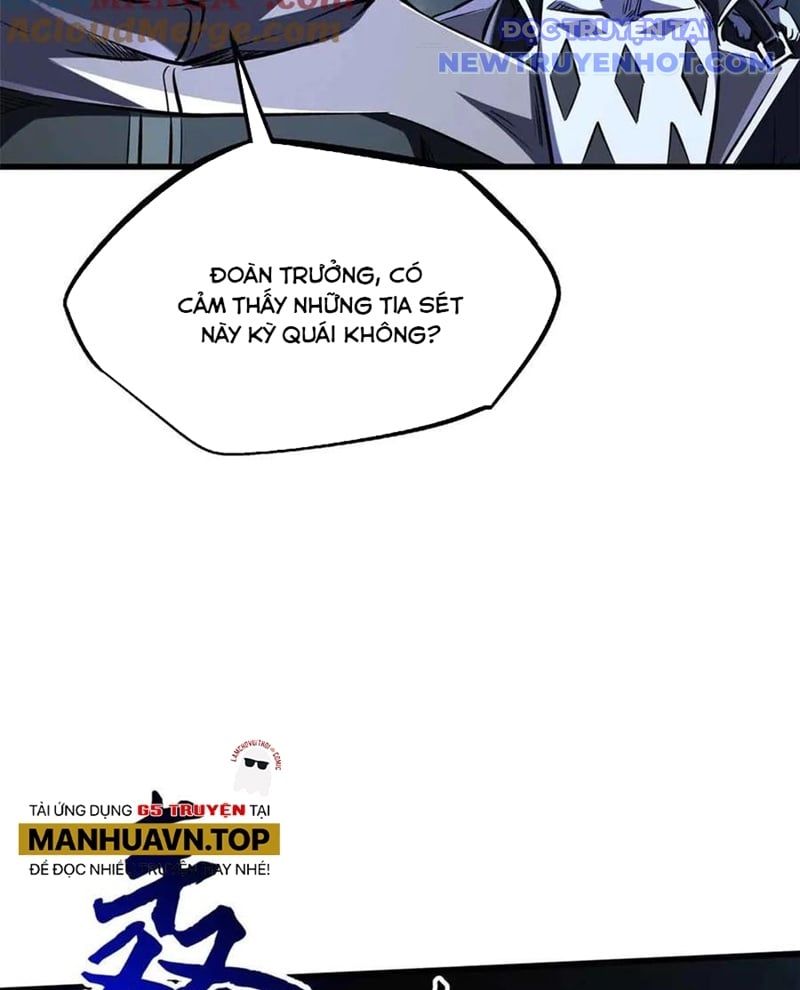 đọc truyện Siêu Cấp Thần Cơ Nhân Chương 342 ảnh 27 tại Thiên Thai Truyện