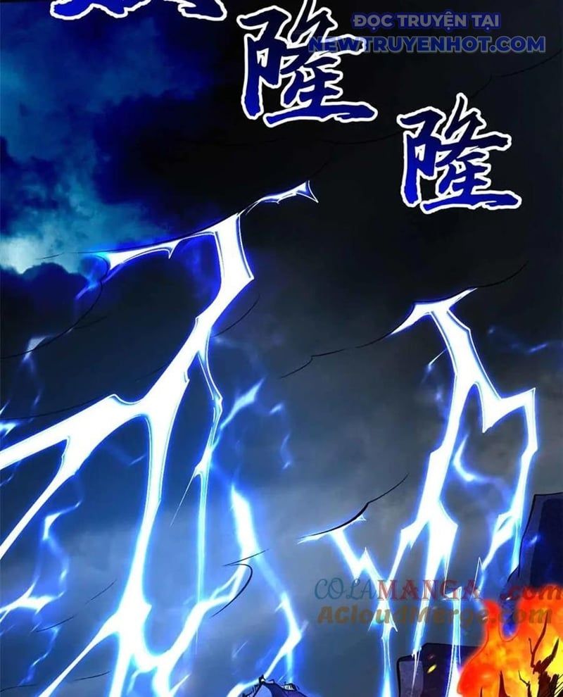 đọc truyện Siêu Cấp Thần Cơ Nhân Chương 342 ảnh 28 tại Thiên Thai Truyện