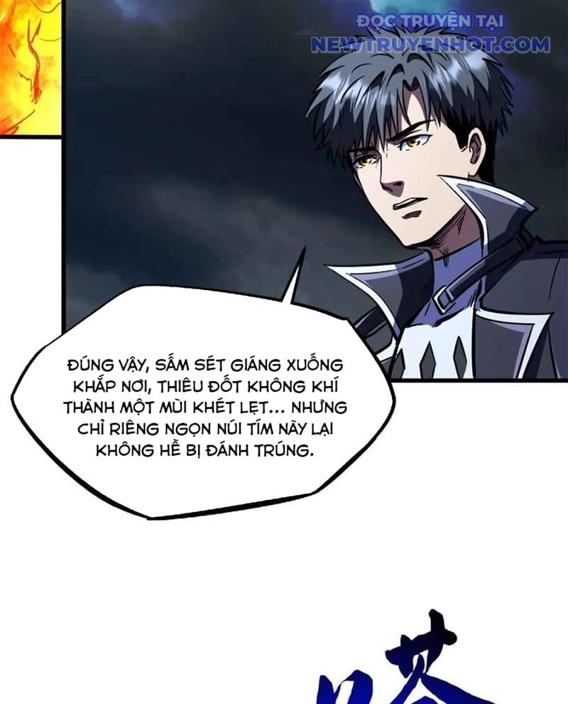 đọc truyện Siêu Cấp Thần Cơ Nhân Chương 342 ảnh 30 tại Thiên Thai Truyện