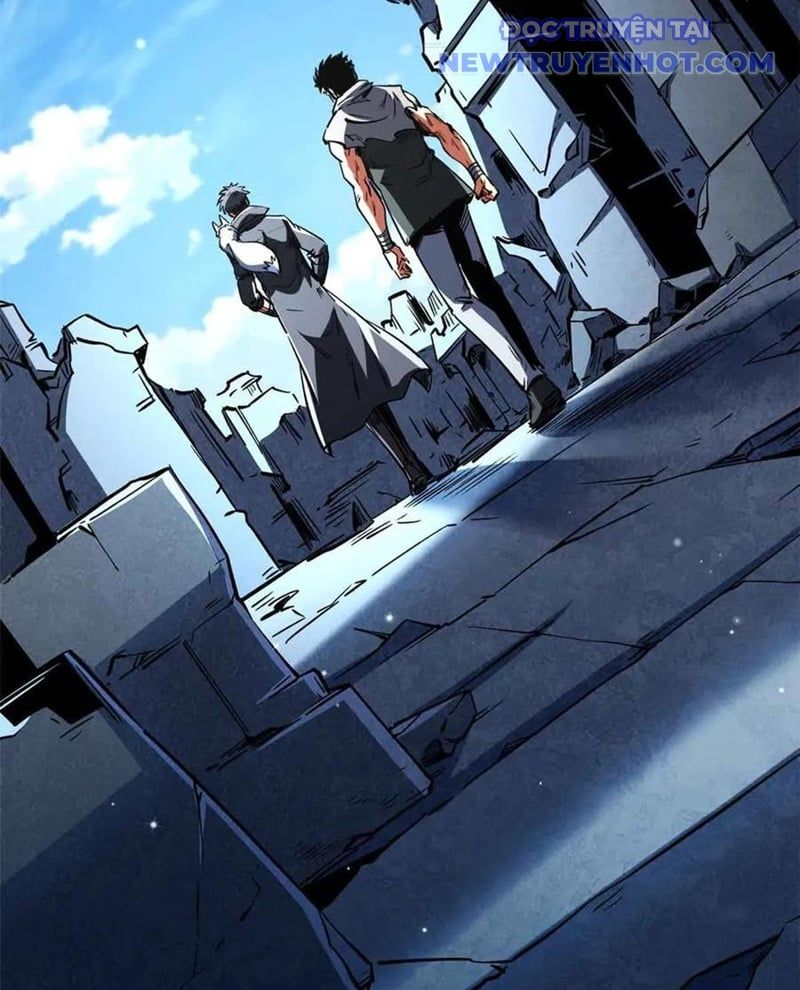 đọc truyện Siêu Cấp Thần Cơ Nhân Chương 342 ảnh 5 tại Thiên Thai Truyện