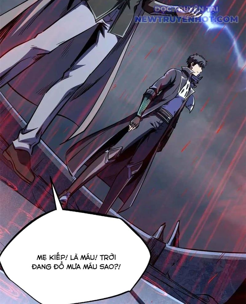 đọc truyện Siêu Cấp Thần Cơ Nhân Chương 342 ảnh 33 tại Thiên Thai Truyện