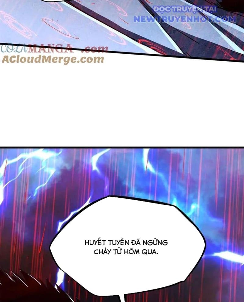 đọc truyện Siêu Cấp Thần Cơ Nhân Chương 342 ảnh 34 tại Thiên Thai Truyện