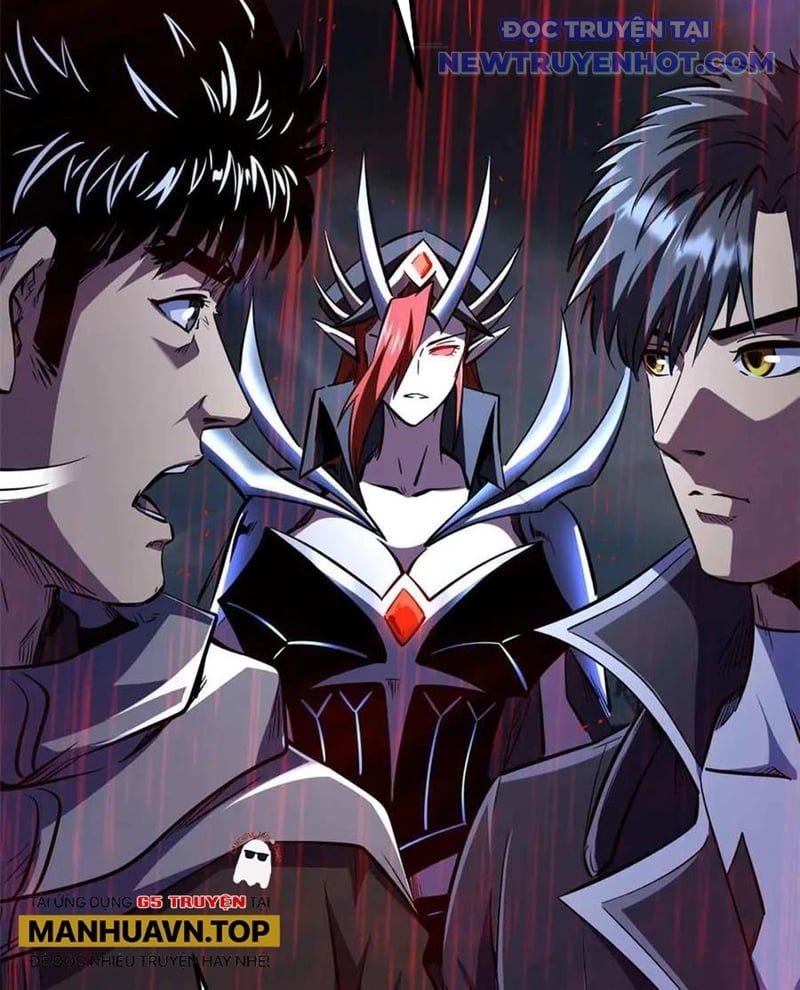 đọc truyện Siêu Cấp Thần Cơ Nhân Chương 342 ảnh 35 tại Thiên Thai Truyện