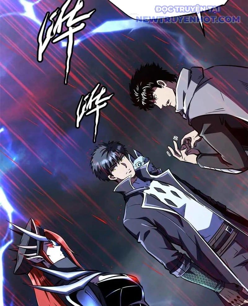 đọc truyện Siêu Cấp Thần Cơ Nhân Chương 342 ảnh 37 tại Thiên Thai Truyện