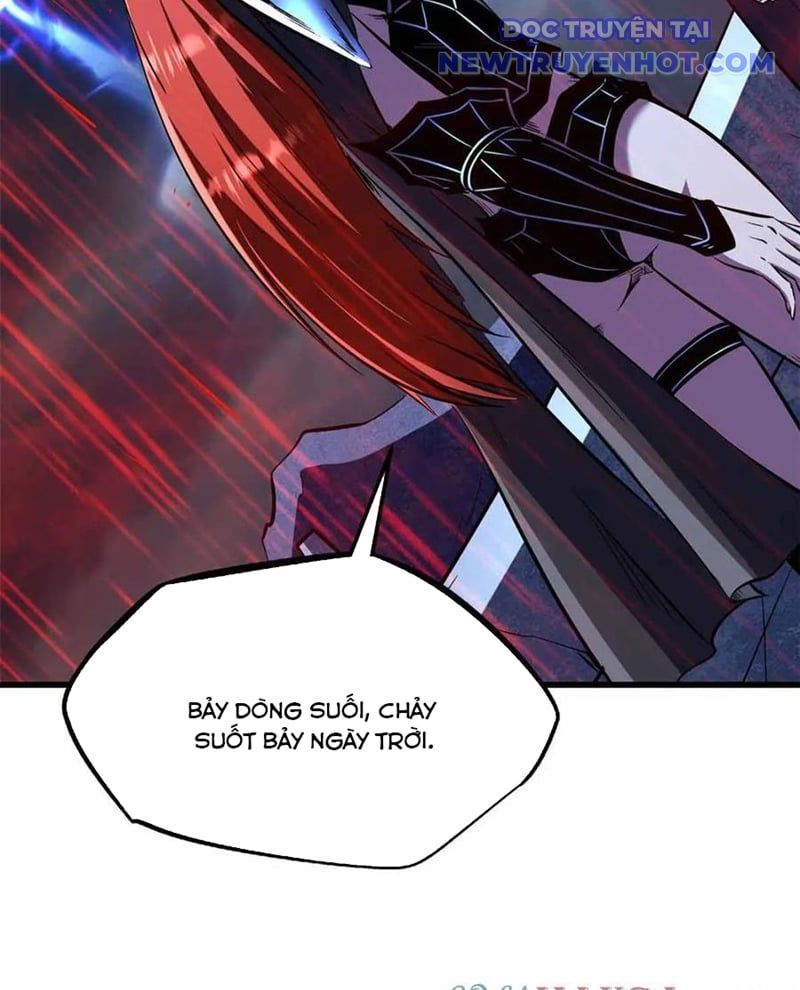 đọc truyện Siêu Cấp Thần Cơ Nhân Chương 342 ảnh 38 tại Thiên Thai Truyện