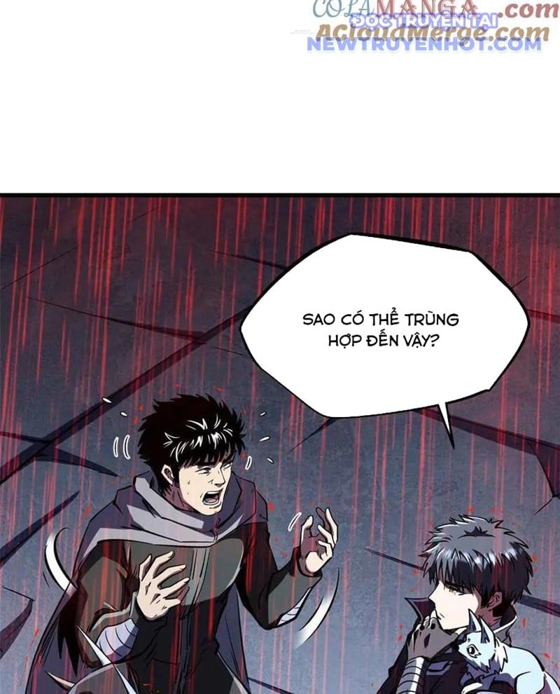 đọc truyện Siêu Cấp Thần Cơ Nhân Chương 342 ảnh 39 tại Thiên Thai Truyện