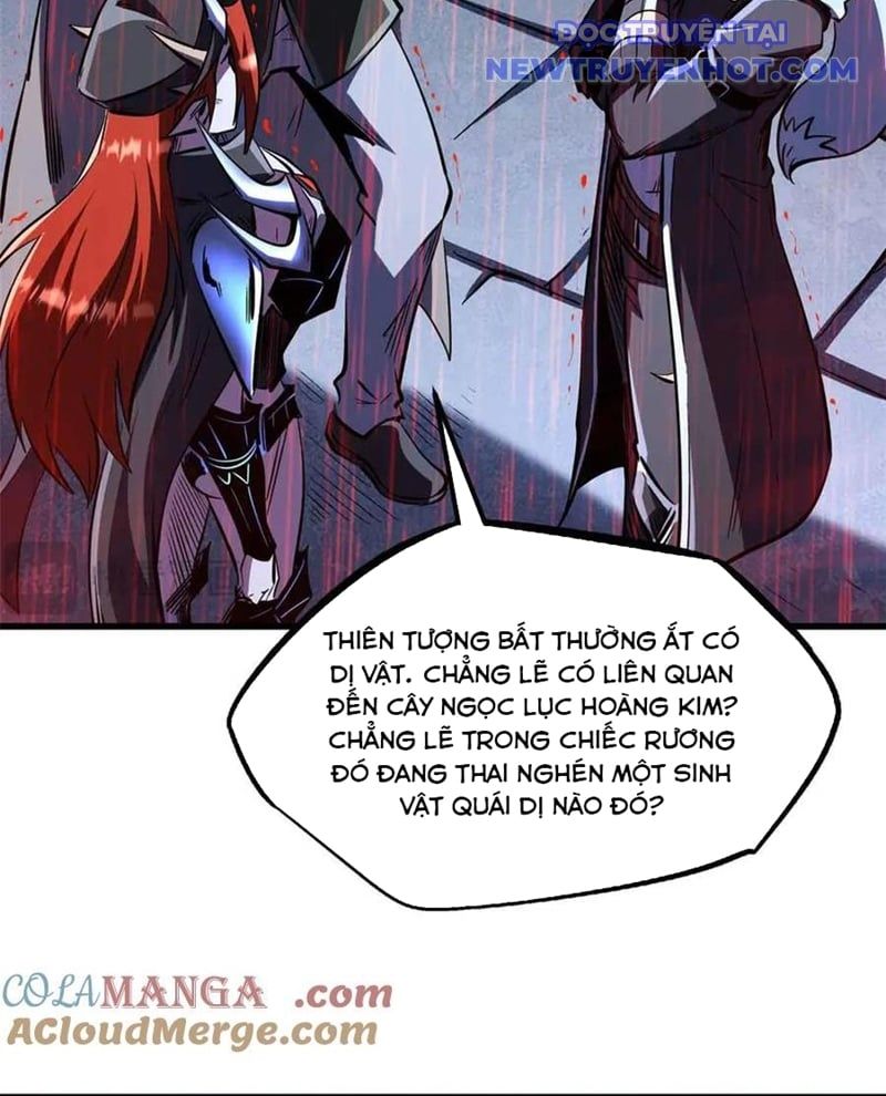 đọc truyện Siêu Cấp Thần Cơ Nhân Chương 342 ảnh 40 tại Thiên Thai Truyện