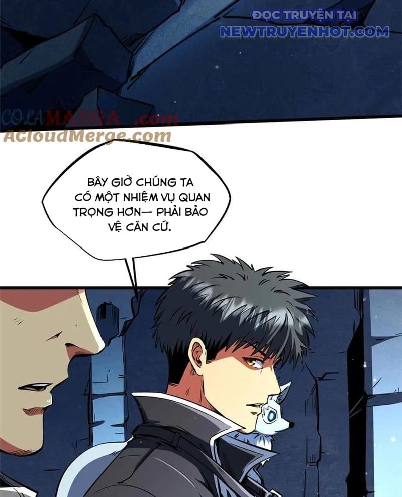 đọc truyện Siêu Cấp Thần Cơ Nhân Chương 342 ảnh 6 tại Thiên Thai Truyện