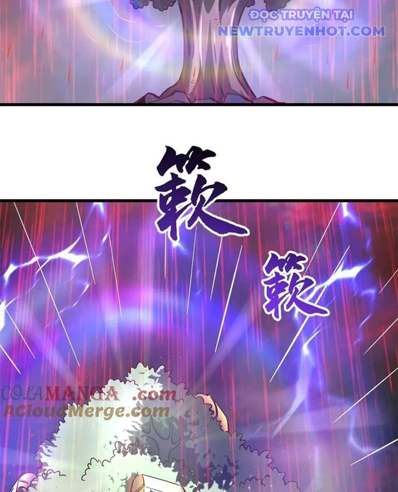 đọc truyện Siêu Cấp Thần Cơ Nhân Chương 342 ảnh 42 tại Thiên Thai Truyện