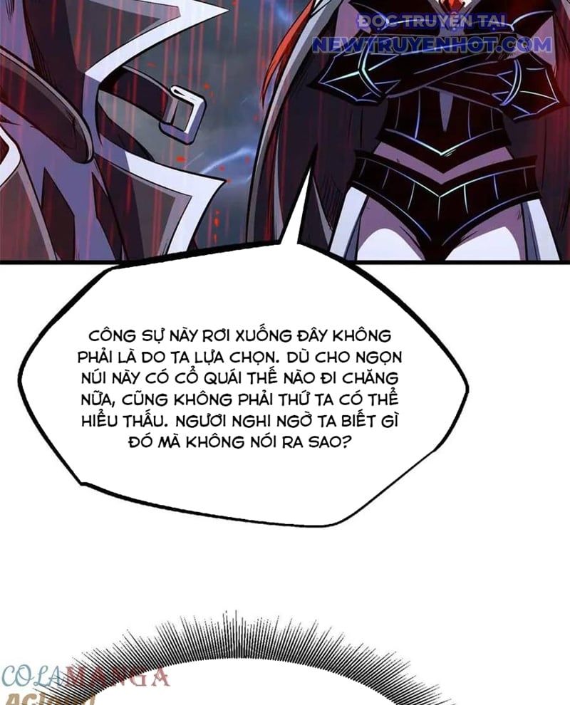 đọc truyện Siêu Cấp Thần Cơ Nhân Chương 342 ảnh 45 tại Thiên Thai Truyện