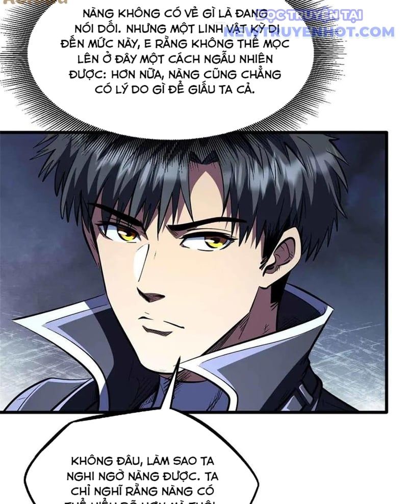 đọc truyện Siêu Cấp Thần Cơ Nhân Chương 342 ảnh 46 tại Thiên Thai Truyện