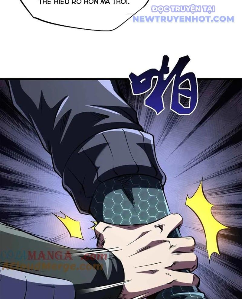 đọc truyện Siêu Cấp Thần Cơ Nhân Chương 342 ảnh 47 tại Thiên Thai Truyện