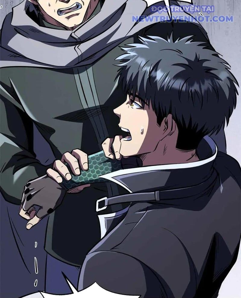 đọc truyện Siêu Cấp Thần Cơ Nhân Chương 342 ảnh 49 tại Thiên Thai Truyện