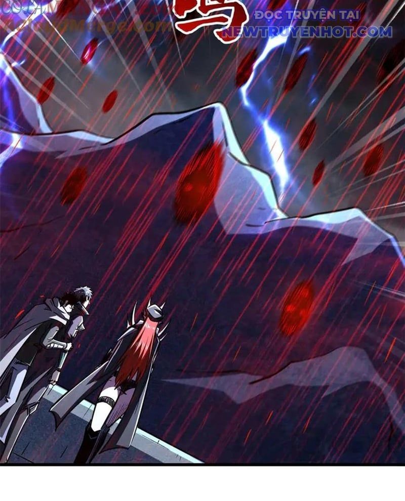 đọc truyện Siêu Cấp Thần Cơ Nhân Chương 342 ảnh 51 tại Thiên Thai Truyện