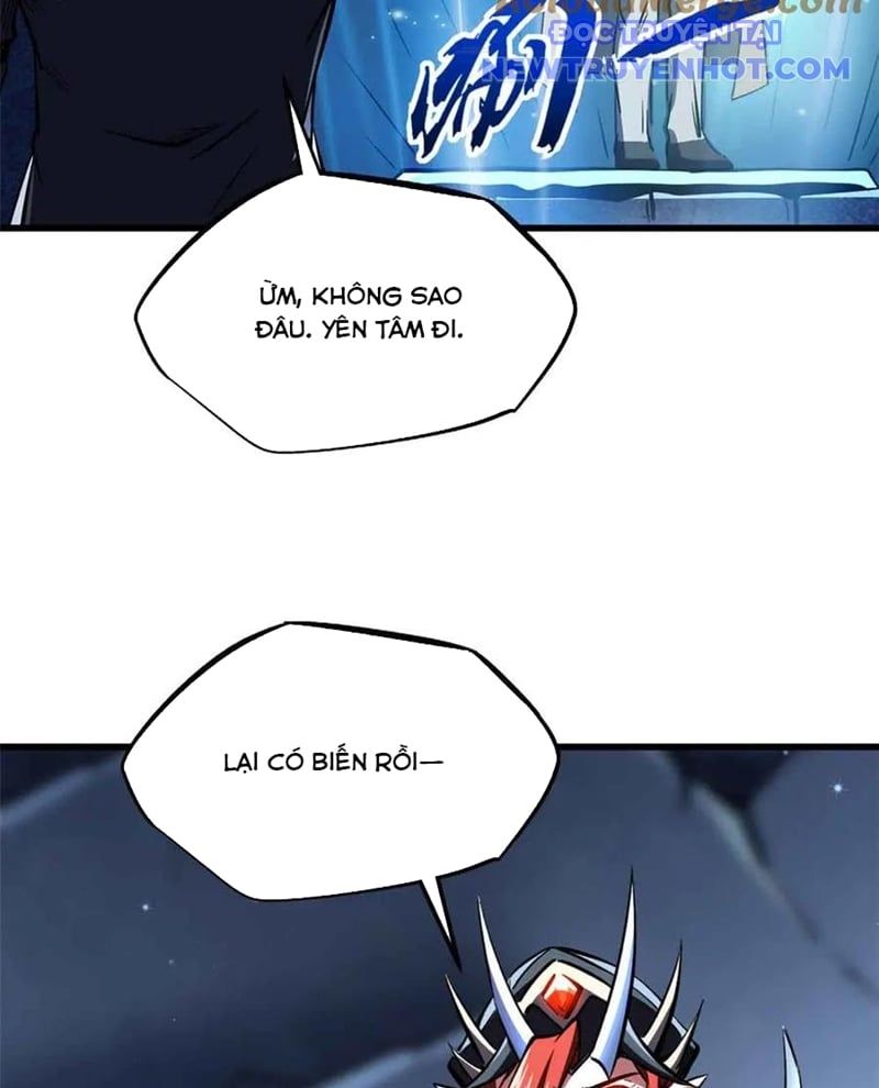 đọc truyện Siêu Cấp Thần Cơ Nhân Chương 342 ảnh 56 tại Thiên Thai Truyện