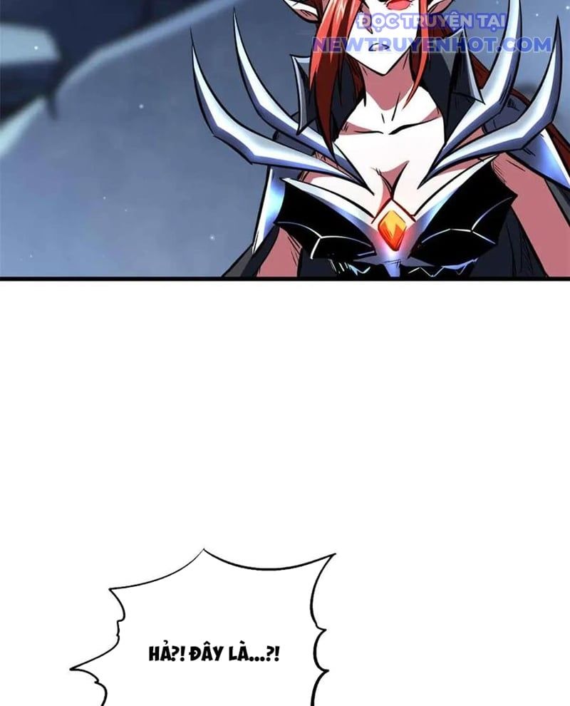 đọc truyện Siêu Cấp Thần Cơ Nhân Chương 342 ảnh 57 tại Thiên Thai Truyện