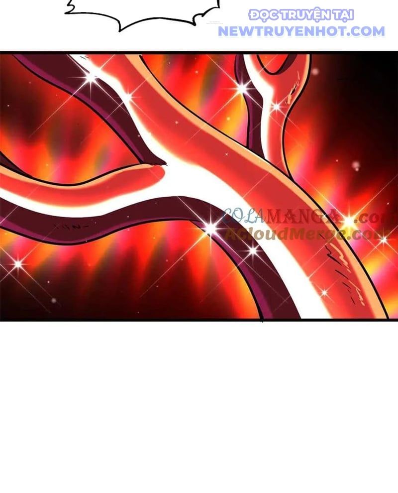 đọc truyện Siêu Cấp Thần Cơ Nhân Chương 342 ảnh 58 tại Thiên Thai Truyện