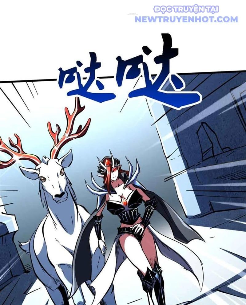 đọc truyện Siêu Cấp Thần Cơ Nhân Chương 342 ảnh 59 tại Thiên Thai Truyện