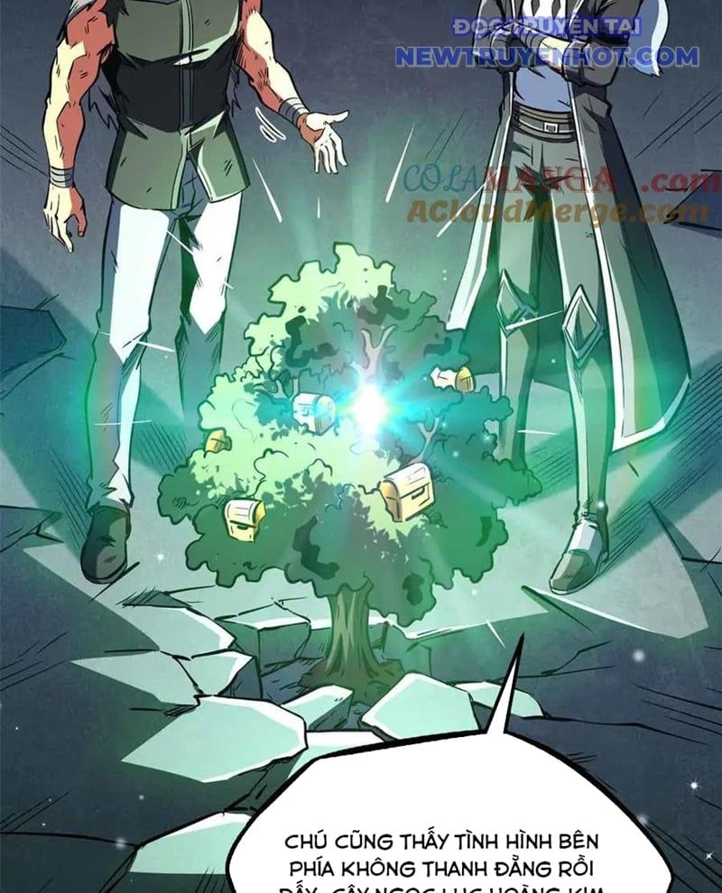 đọc truyện Siêu Cấp Thần Cơ Nhân Chương 342 ảnh 8 tại Thiên Thai Truyện