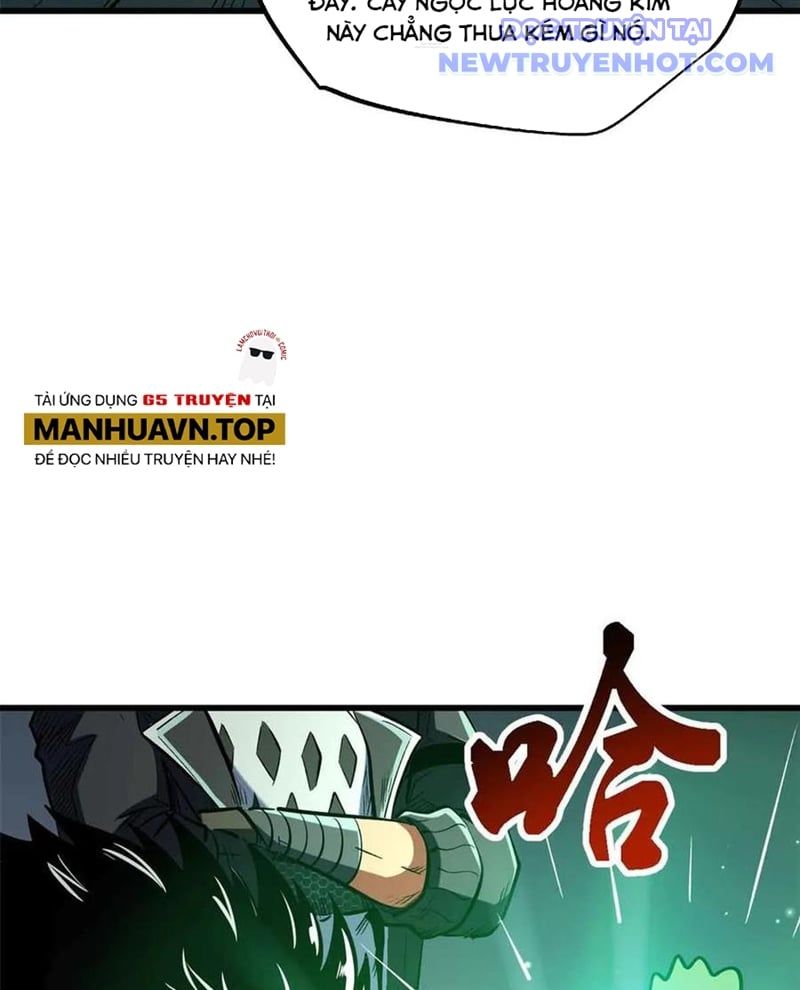 đọc truyện Siêu Cấp Thần Cơ Nhân Chương 342 ảnh 9 tại Thiên Thai Truyện