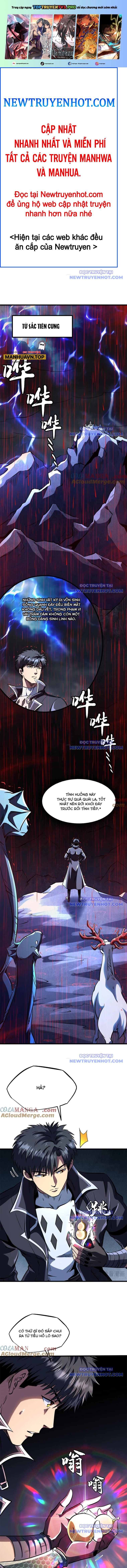 đọc truyện Siêu Cấp Thần Cơ Nhân Chương 343 ảnh 3 tại Thiên Thai Truyện