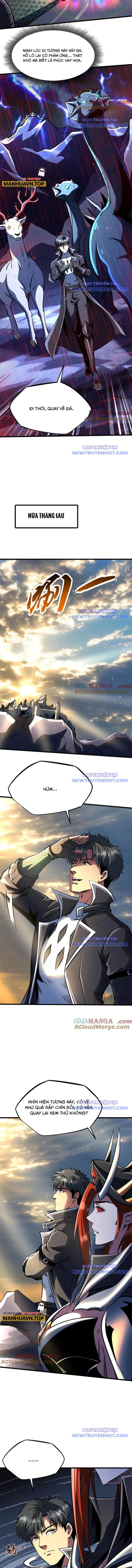 đọc truyện Siêu Cấp Thần Cơ Nhân Chương 343 ảnh 4 tại Thiên Thai Truyện