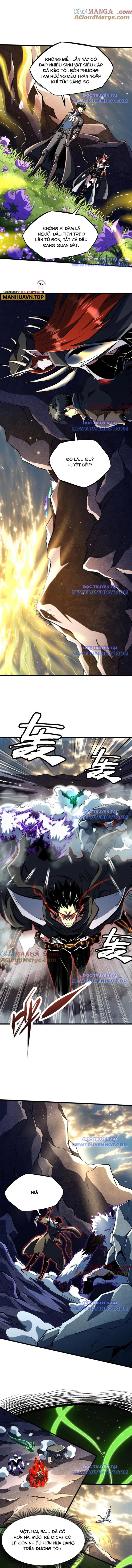 đọc truyện Siêu Cấp Thần Cơ Nhân Chương 343 ảnh 6 tại Thiên Thai Truyện